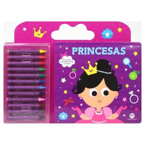 Princesas