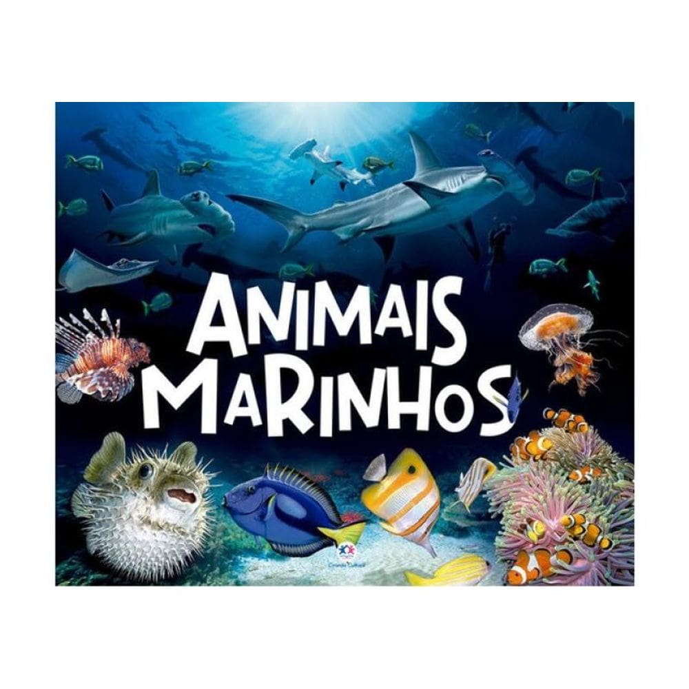 Animais Marinhos