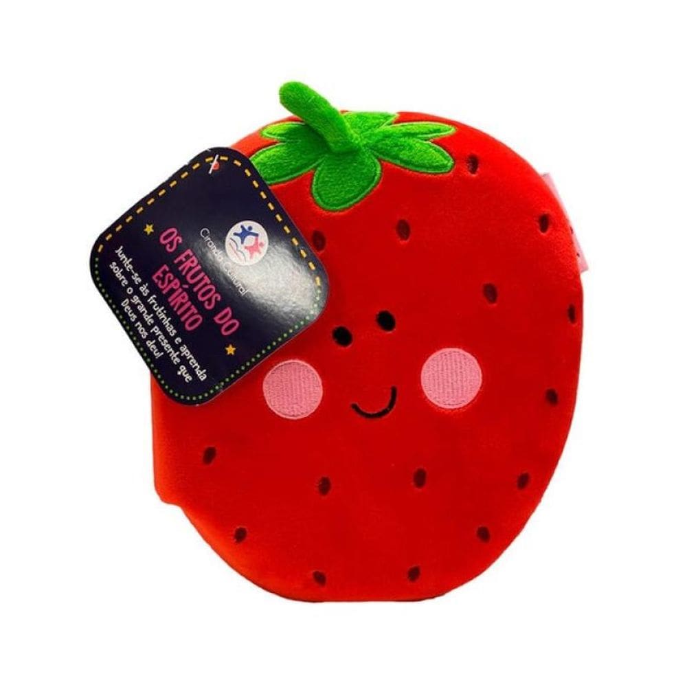 Os Frutos Do Espírito