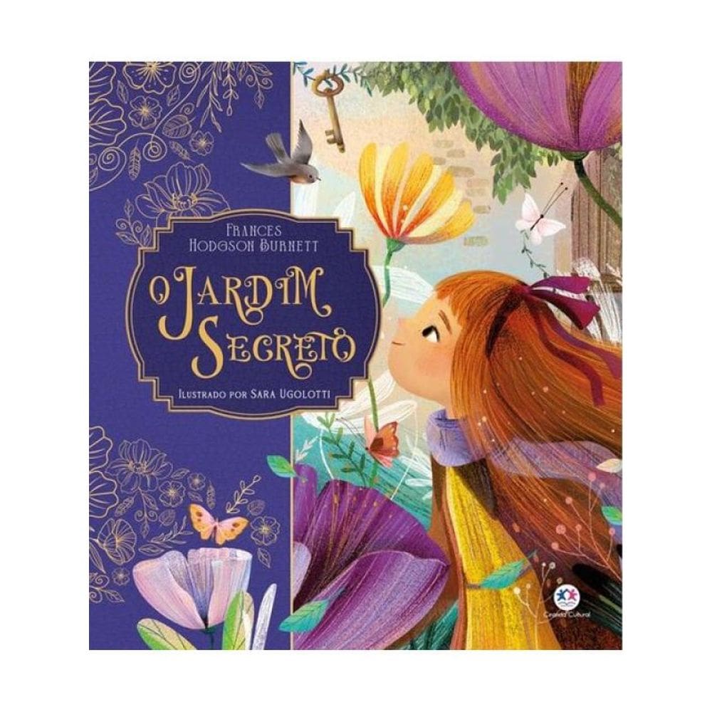 O Jardim Secreto