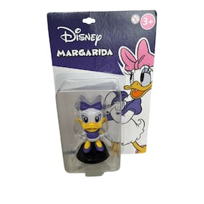 Boneca Miniatura - Disney Margarida HONGYAO