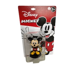 Boneco Miniatura - Disney Mickey Mouse HONGYAO