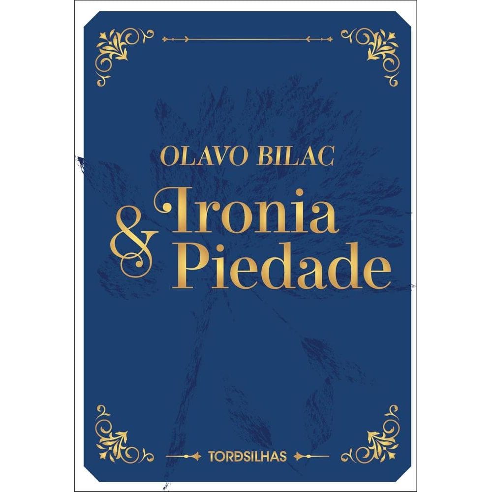 Ironia e piedade (3003)