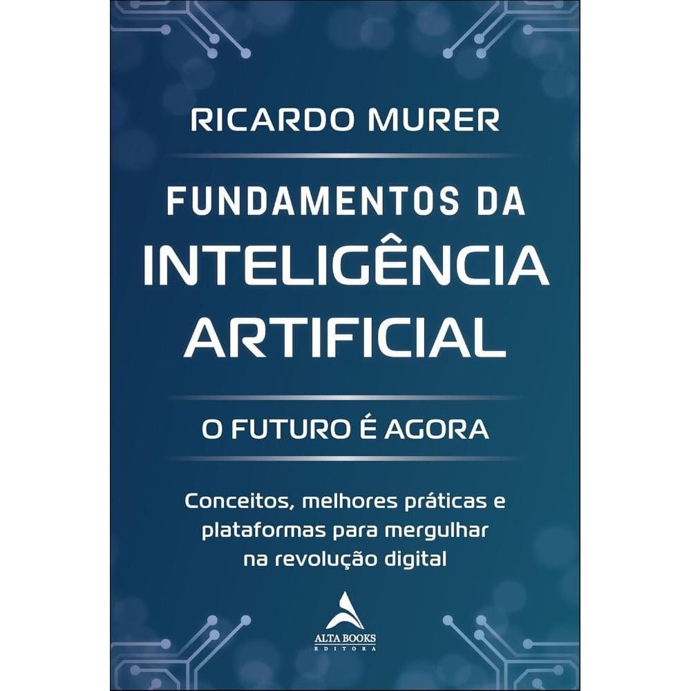 Fundamentos da Inteligência Artificial (3003)
