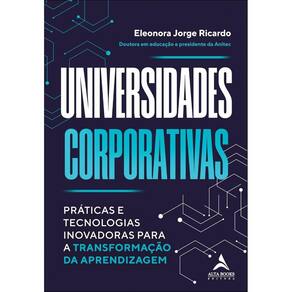 Universidades corporativas (3003)