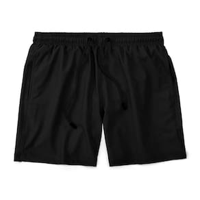Short Tactel Mauricinho Bermuda Bolso 100% Poliester Cordao Ajustavel Secagem Rapida Praia Treino