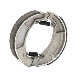 Patim Lona Freio Titan 125 Titan 150 Cbx 250 Lead Tras - Biz100-125 D/Twist