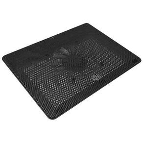 Base Notebook Notepal L2 Fan 160mm LED Azul - Cooler Master