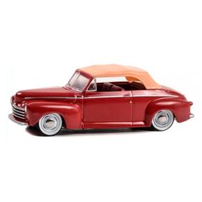 Miniatura Carro 1946 Ford Super De Luxe 1:64 Greenlight
