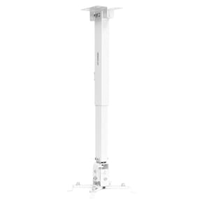 Suporte para projetor Mount-It! Parede/teto universal 18-20kg