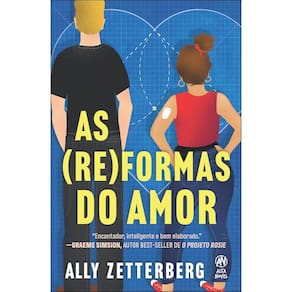 As (re)formas do amor (3003)