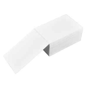 Etiqueta de envio Arkscan SL500 4x6 Fanfold para 2054N, 3044C