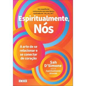 Espiritualmente, nós (3003)
