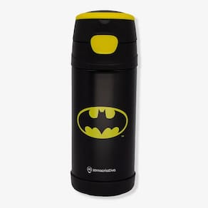 Garrafa Top Handle Infantil 350ml Batman 10073156