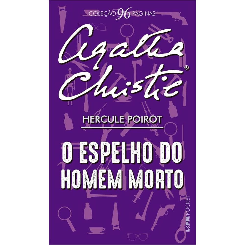 O espelho do homem morto (1502)