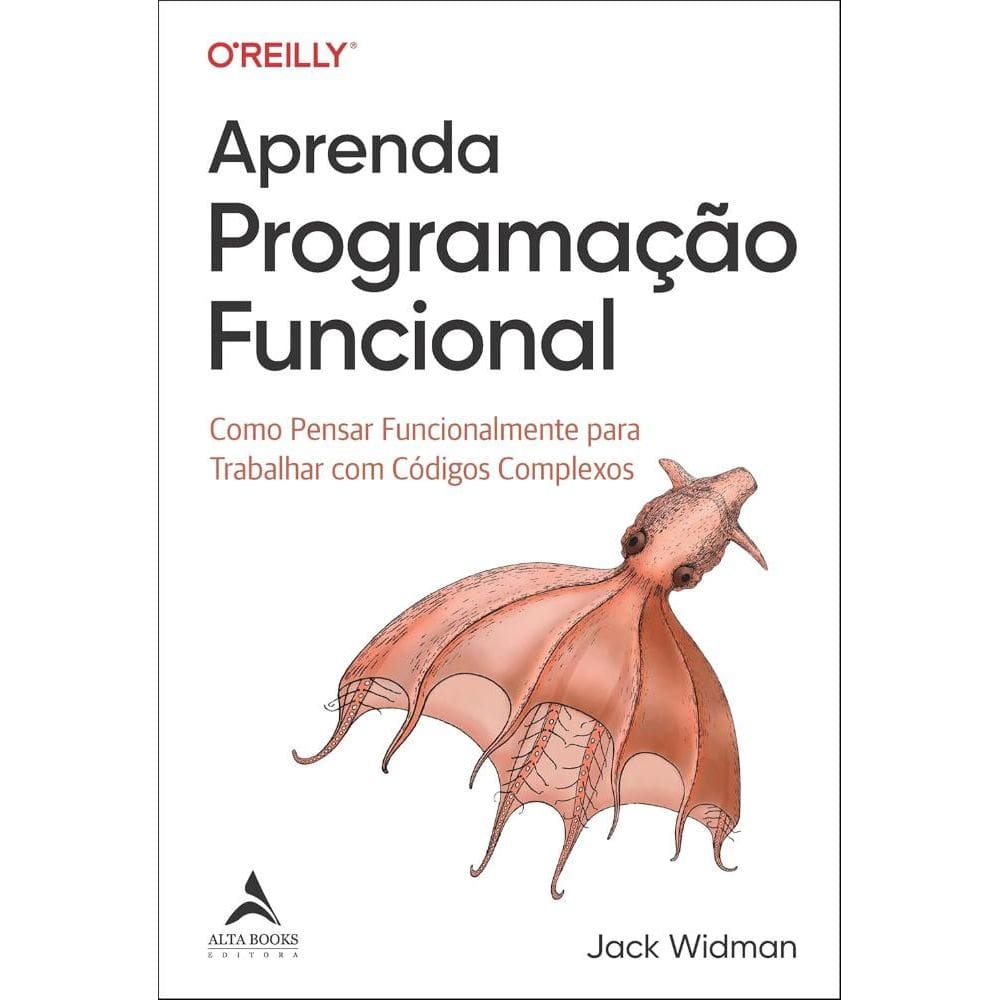 Aprenda programação funcional (3003)