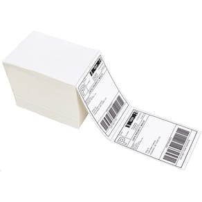 Etiquetas de envio térmico direto SALES4LESS 4x6 cm 6000 Label