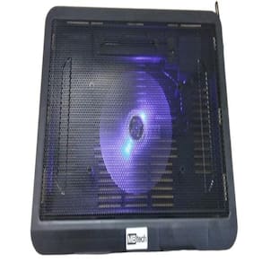 Suporte Com Cooler Para Ultrabook E Notebook