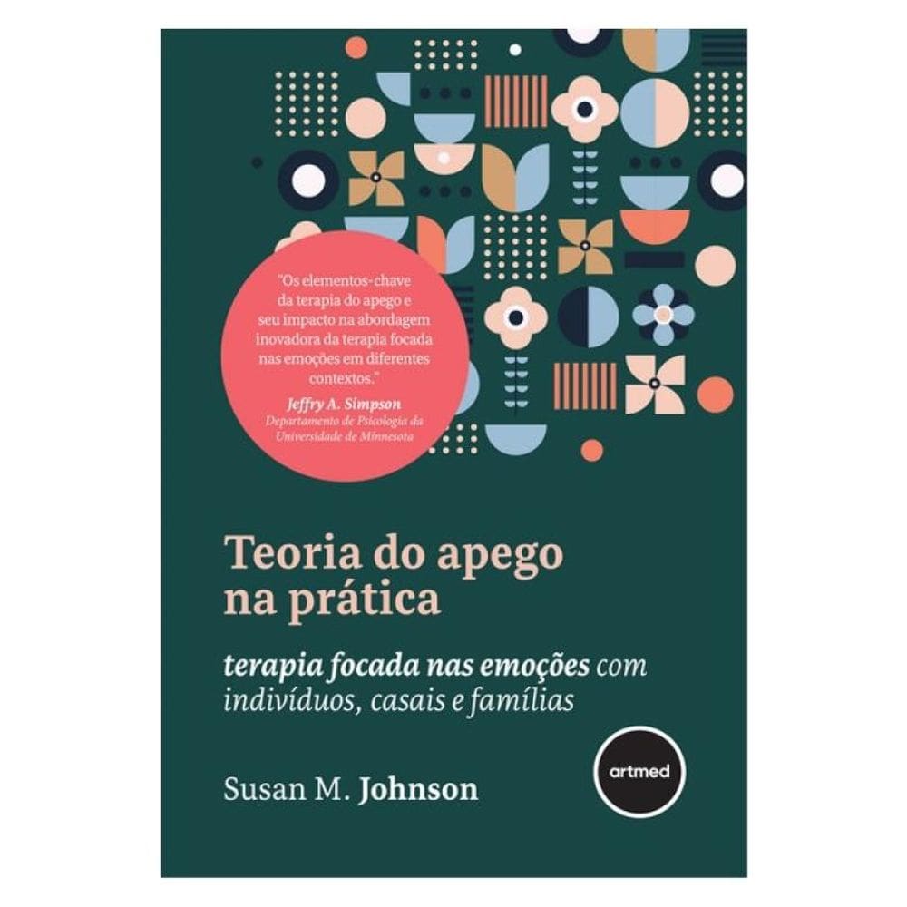 Teoria Do Apego Na Prática