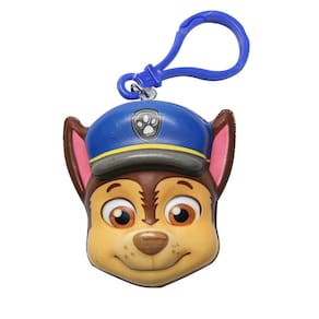 Brinquedo Chaveiro Squishy Patrulha Canina Chase Toyng