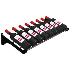 Suporte Expositor 8 Garrafas Vinho Garrafeiros