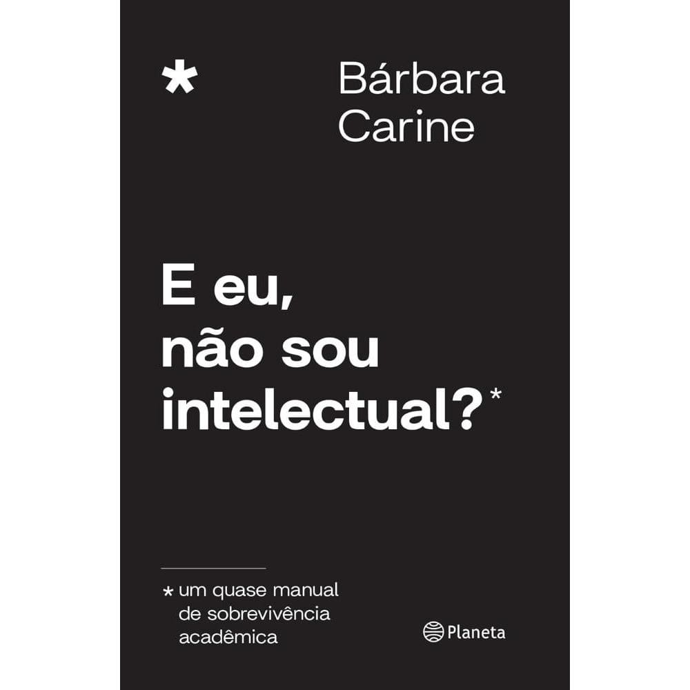E eu, não sou intelectual? (2802)