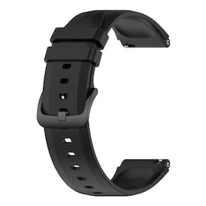 Pulseira De 22mm Para Zeblaze Btalk 2 Lite