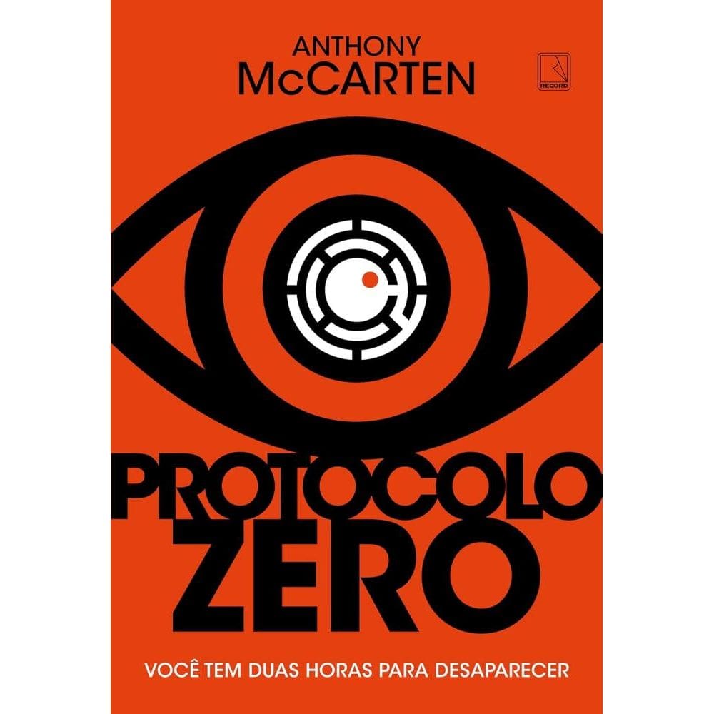 Protocolo Zero(3103)