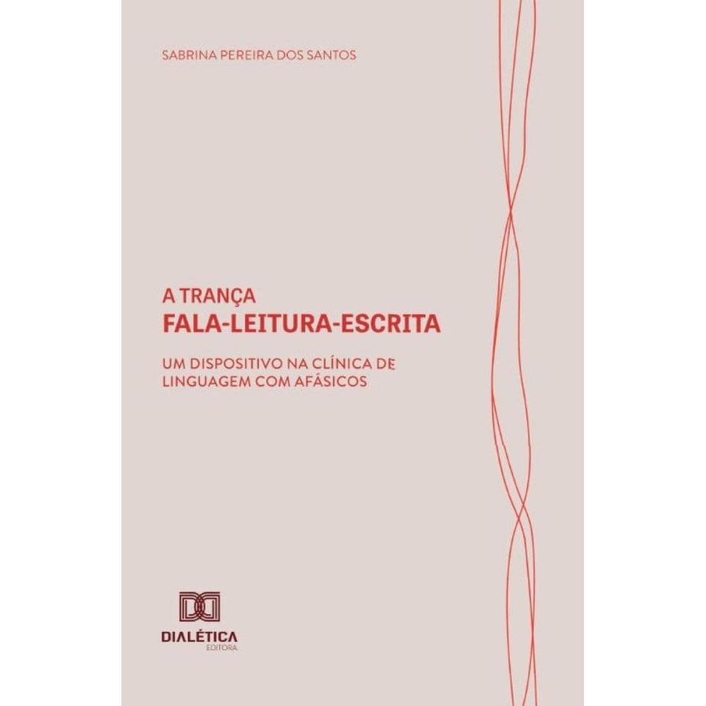 A Trança Fala-Leitura-Escrita