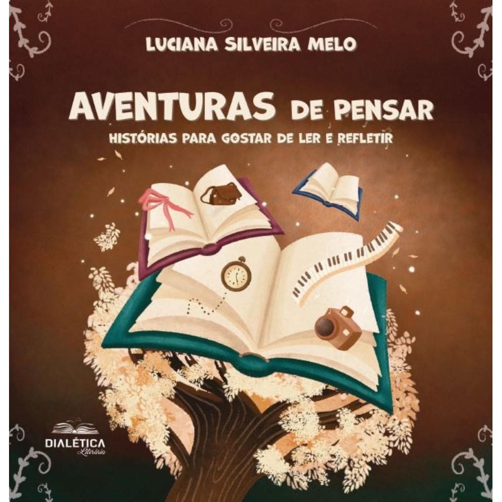 Aventuras de Pensar