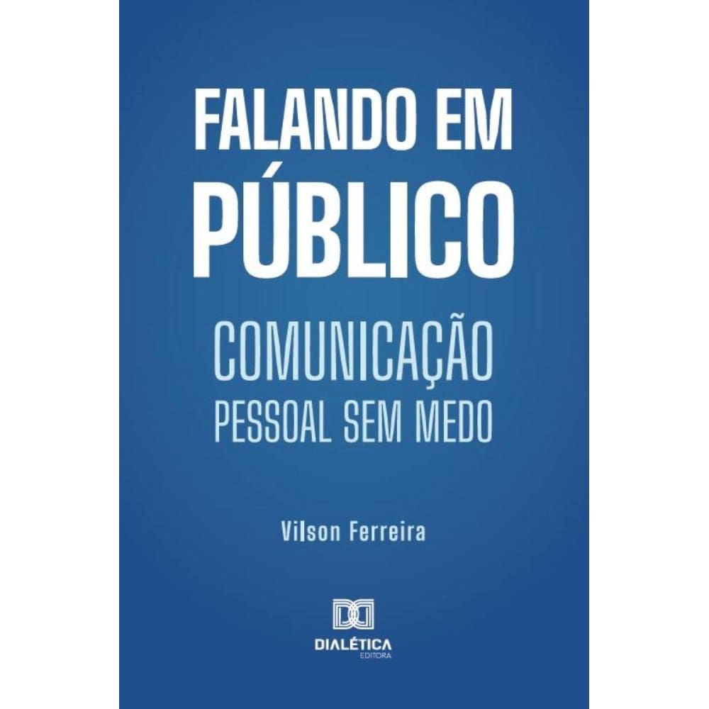 Falando em Público