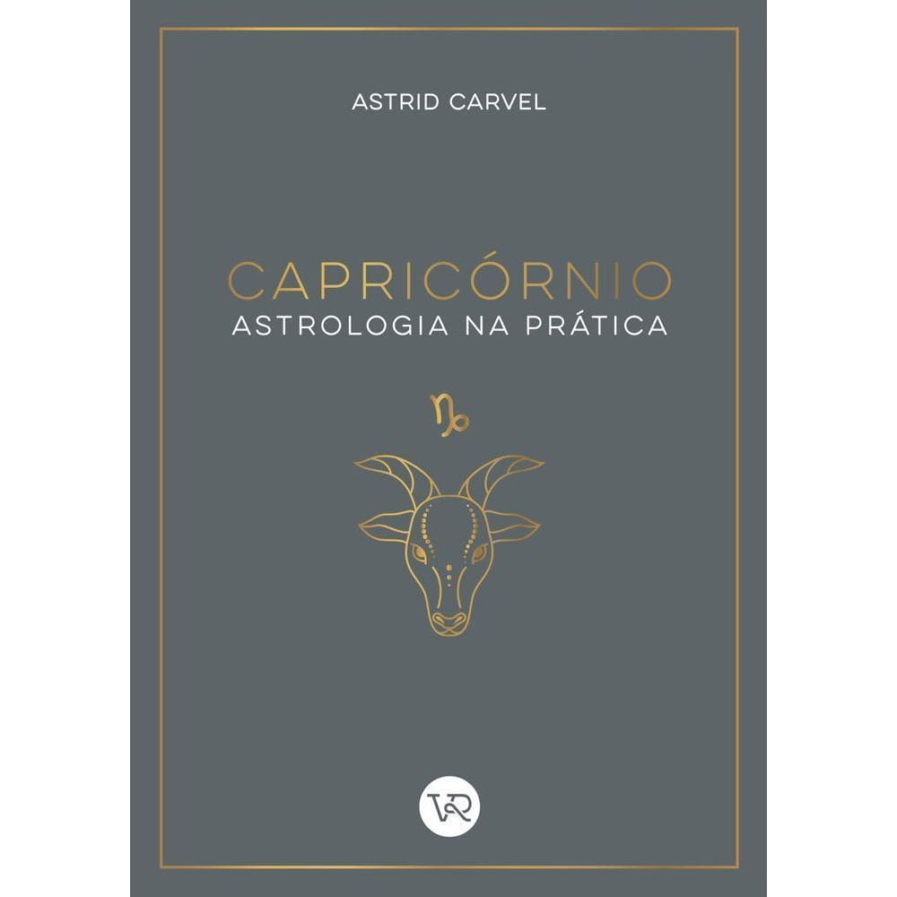 Astrologia na Prática - Capricórnio