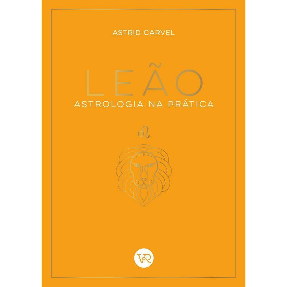 Astrologia na Prática - Leão