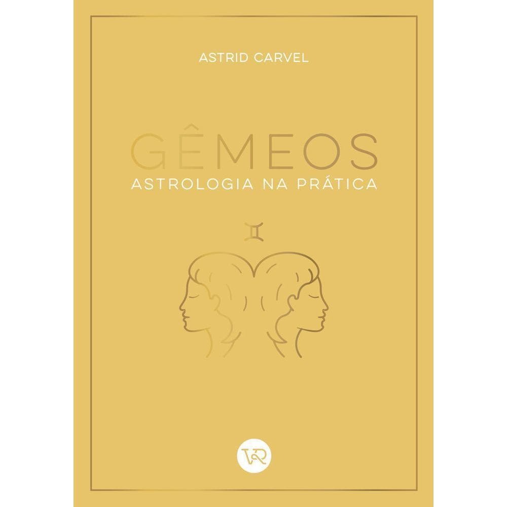 Astrologia na Prática - Gêmeos