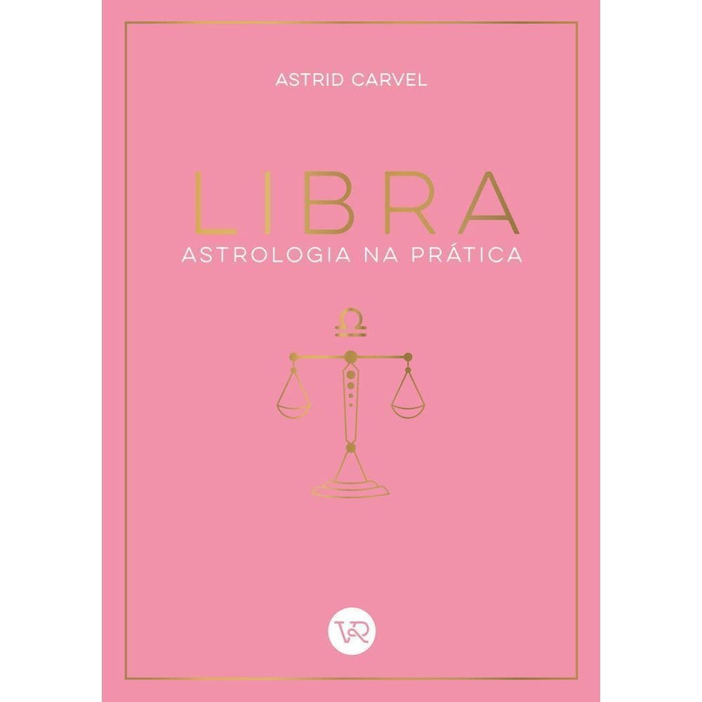 Astrologia na Prática - Libra