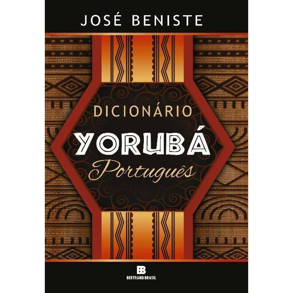Dicionário Yorubá-Português