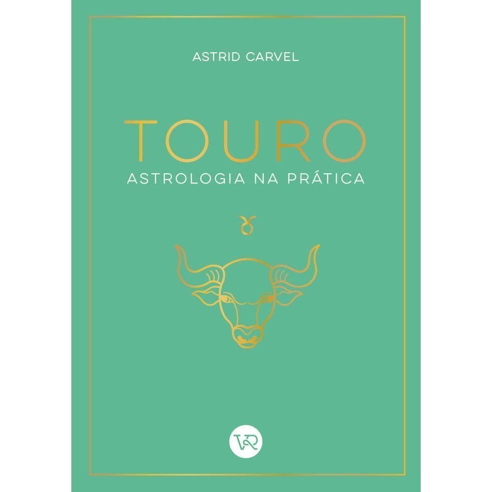 Astrologia na Prática - Touro
