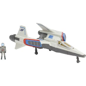Conjunto de brinquedos Mattel Disney Pixar Lightyear Hyperspeed Series