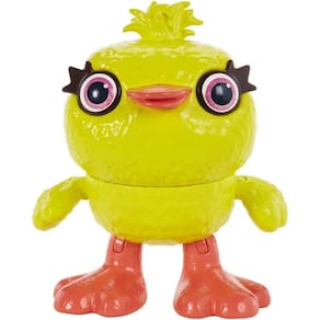 Boneco de ação Mattel Disney Pixar Toy Story Ducky