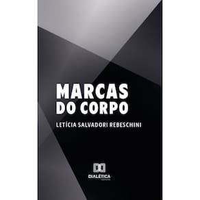 Marcas do Corpo