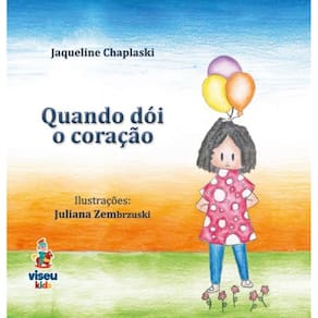 Quando dói o coração