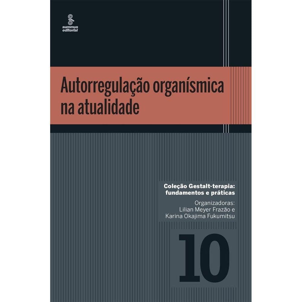 Autorregulação organísmica na atualidade (1003)