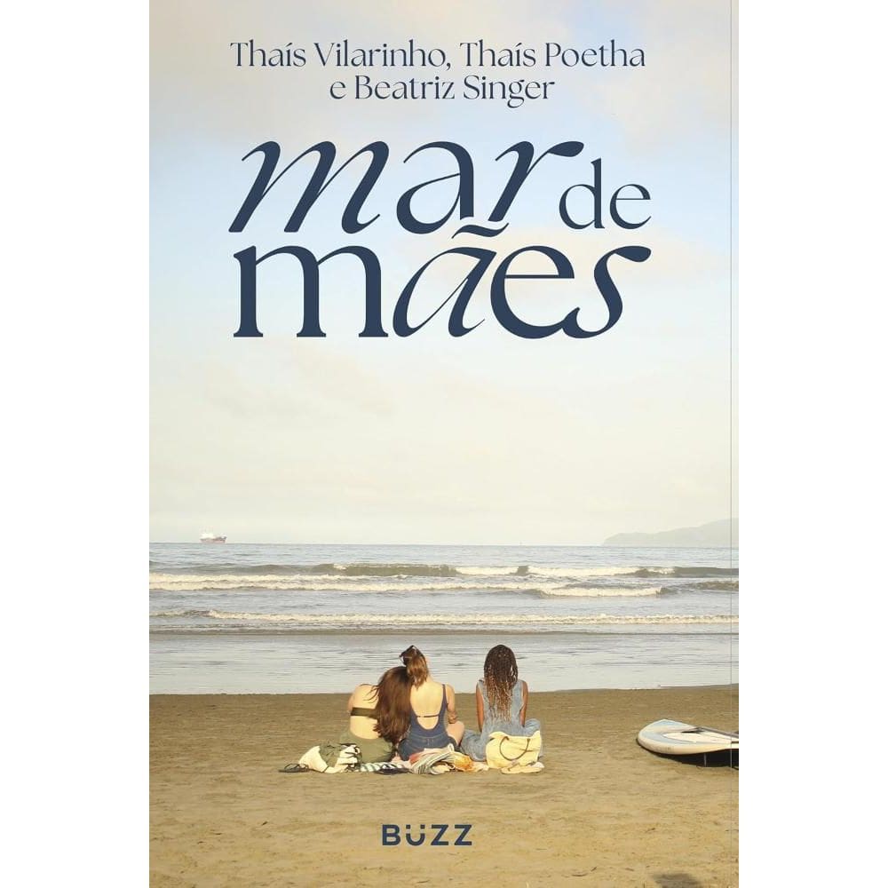 Mar de mães (1703)