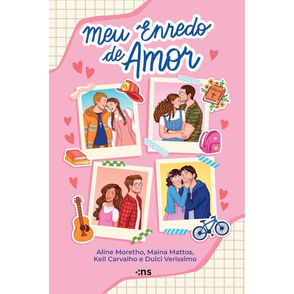 Meu enredo de amor (1503)