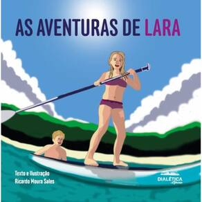 As aventuras de Lara