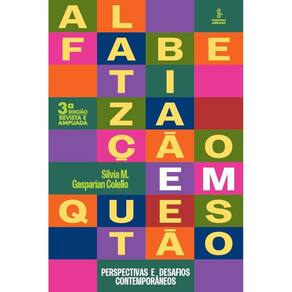 Alfabetização em questão (1003)