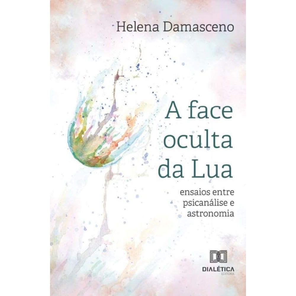 A face oculta da Lua