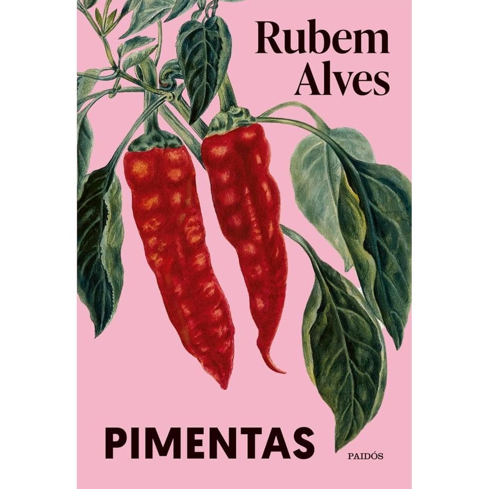 Pimentas (2802)