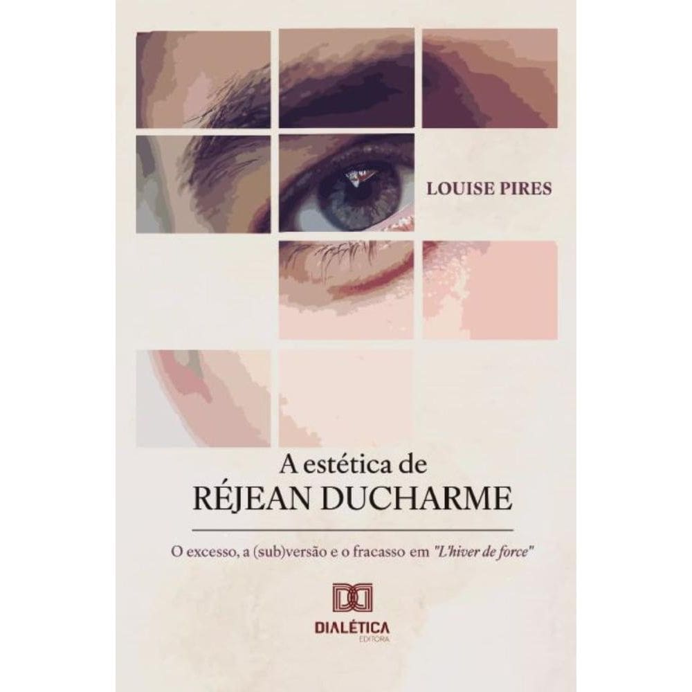 A estética de Réjean Ducharme