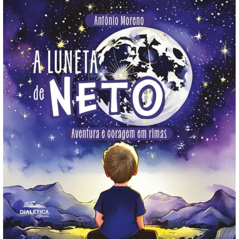 A Luneta de Neto